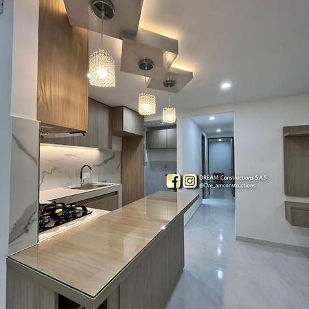 Hermoso Apartamento En Neiva Διαμέρισμα Νεΐβα Εξωτερικό φωτογραφία