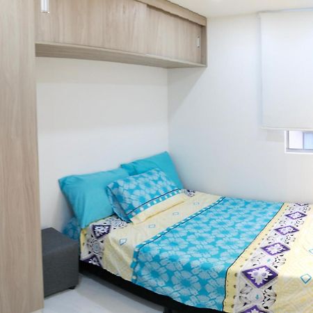 Hermoso Apartamento En Neiva Διαμέρισμα Νεΐβα Εξωτερικό φωτογραφία