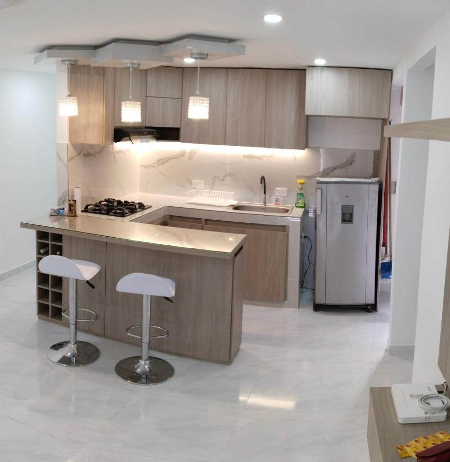 Hermoso Apartamento En Neiva Διαμέρισμα Νεΐβα Εξωτερικό φωτογραφία