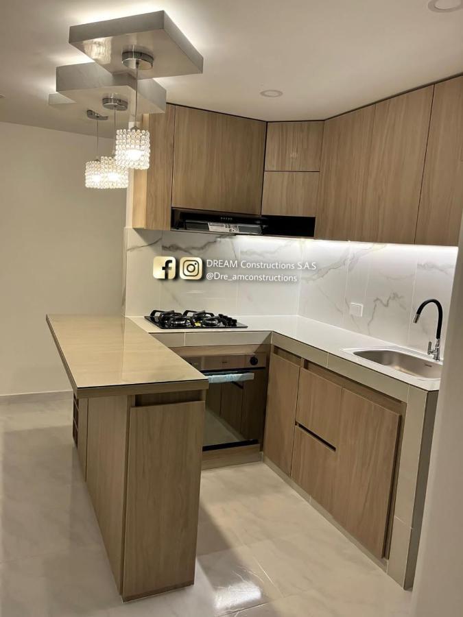 Hermoso Apartamento En Neiva Διαμέρισμα Νεΐβα Εξωτερικό φωτογραφία