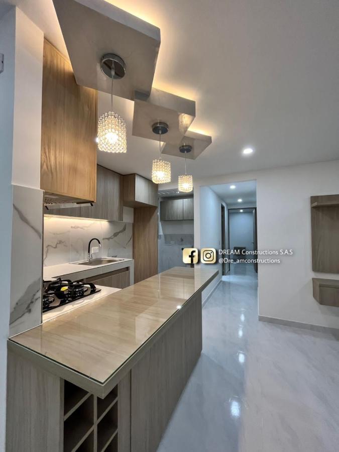 Hermoso Apartamento En Neiva Διαμέρισμα Νεΐβα Εξωτερικό φωτογραφία