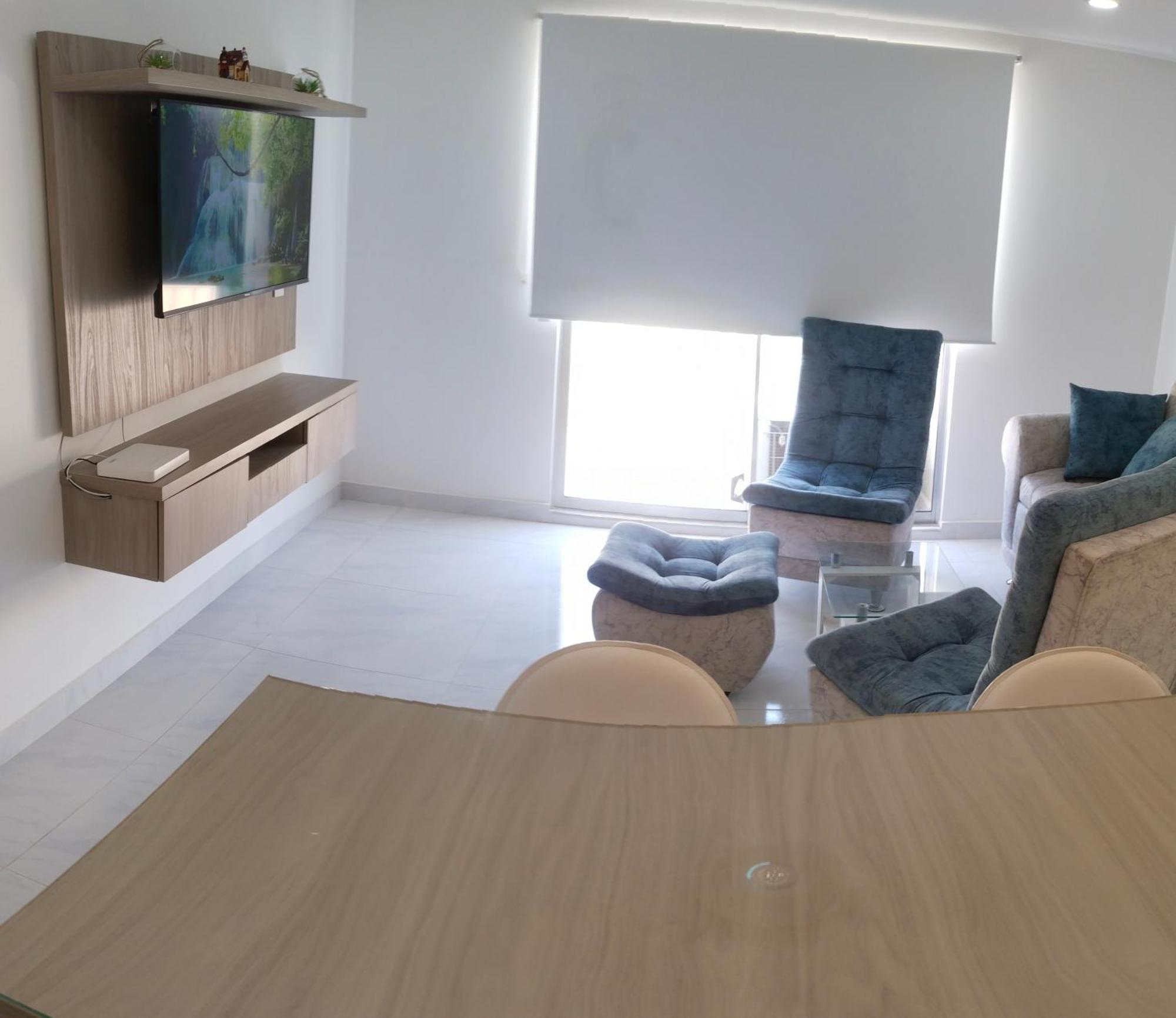 Hermoso Apartamento En Neiva Διαμέρισμα Νεΐβα Εξωτερικό φωτογραφία