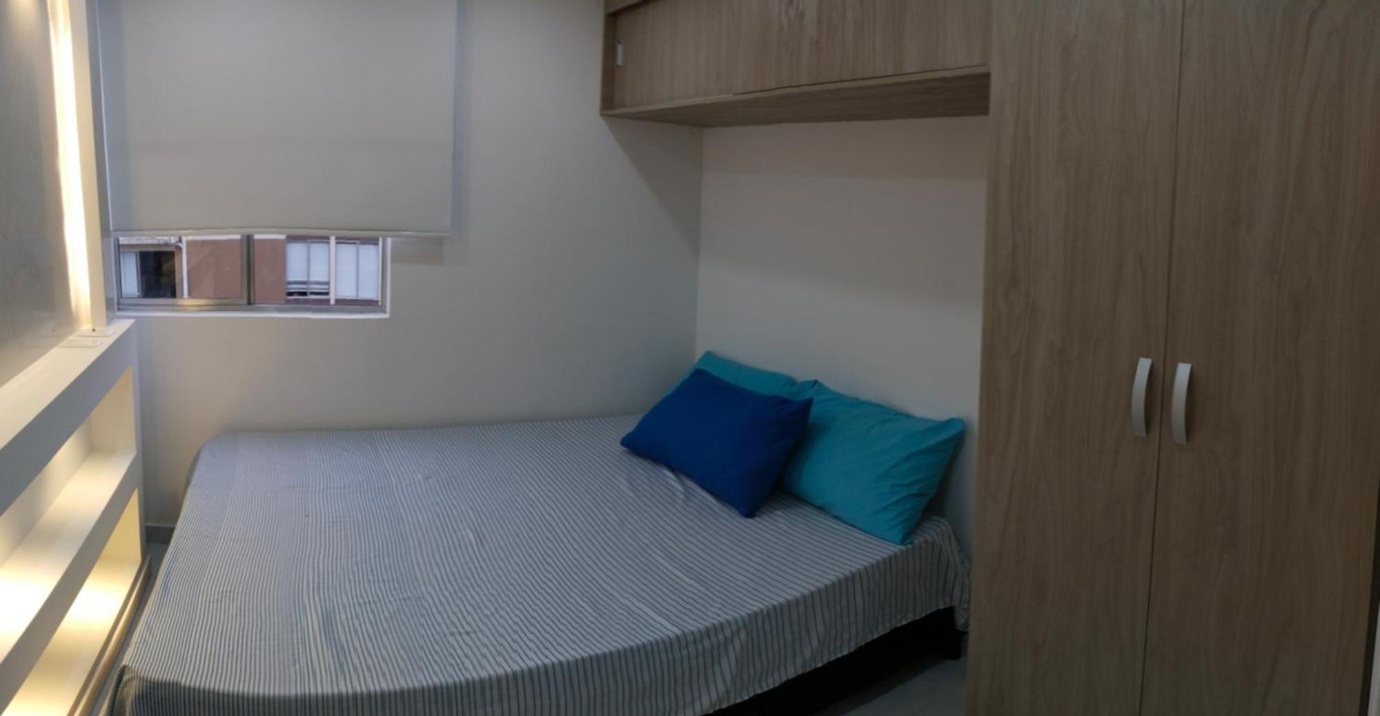 Hermoso Apartamento En Neiva Διαμέρισμα Νεΐβα Εξωτερικό φωτογραφία