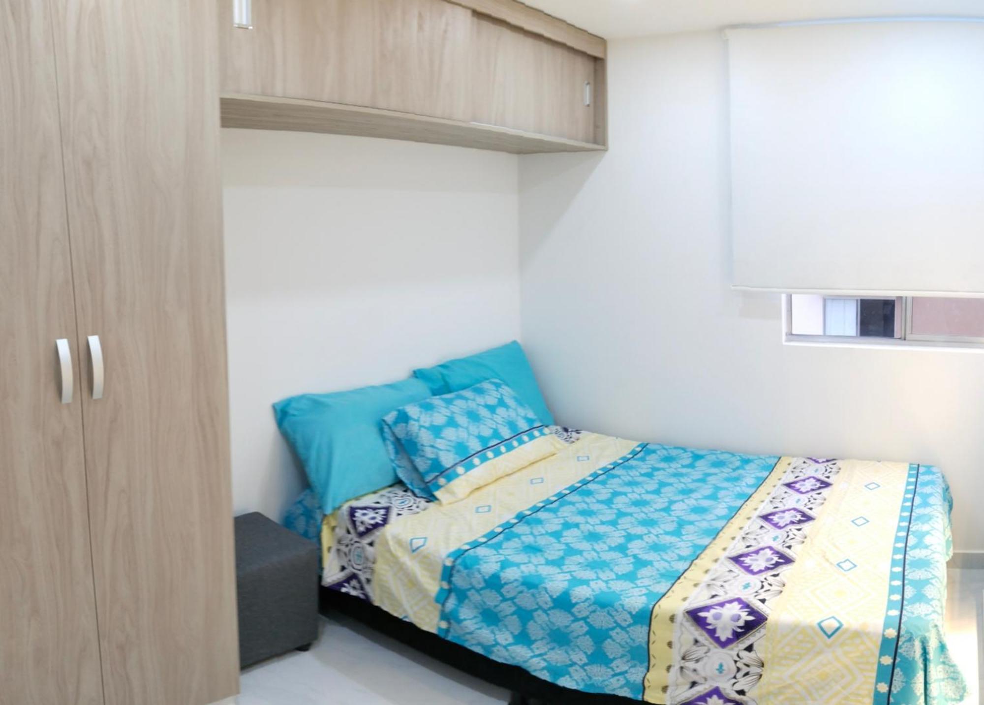 Hermoso Apartamento En Neiva Διαμέρισμα Νεΐβα Εξωτερικό φωτογραφία